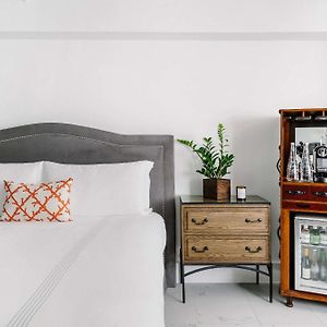 Habitación con Cama King